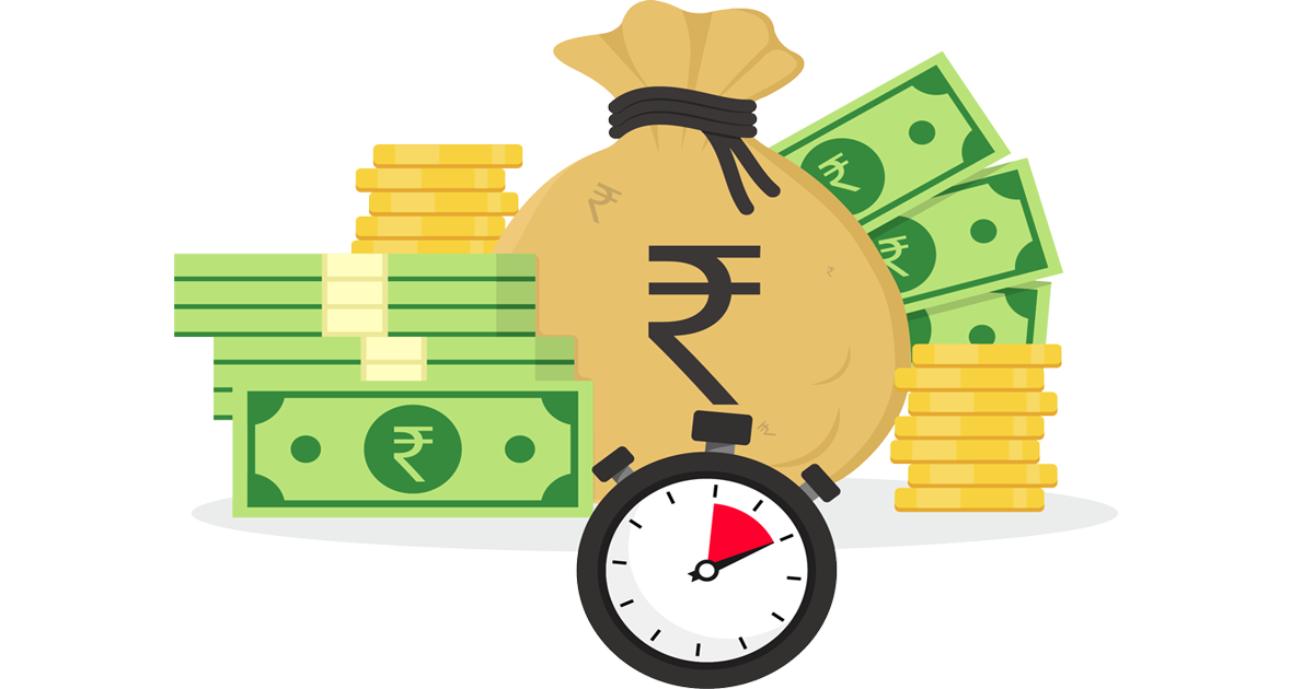 Get Instant Cash Loan in 1 Hour Without Documents