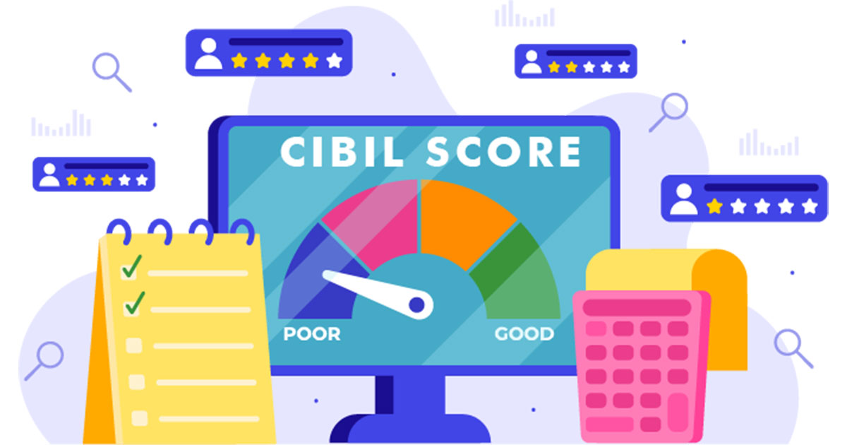 How to Get a Personal Loan If you have a Low CIBIL Score