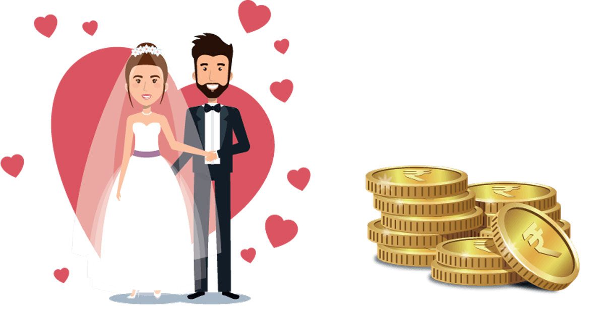 How to Get a Personal Loan for Wedding