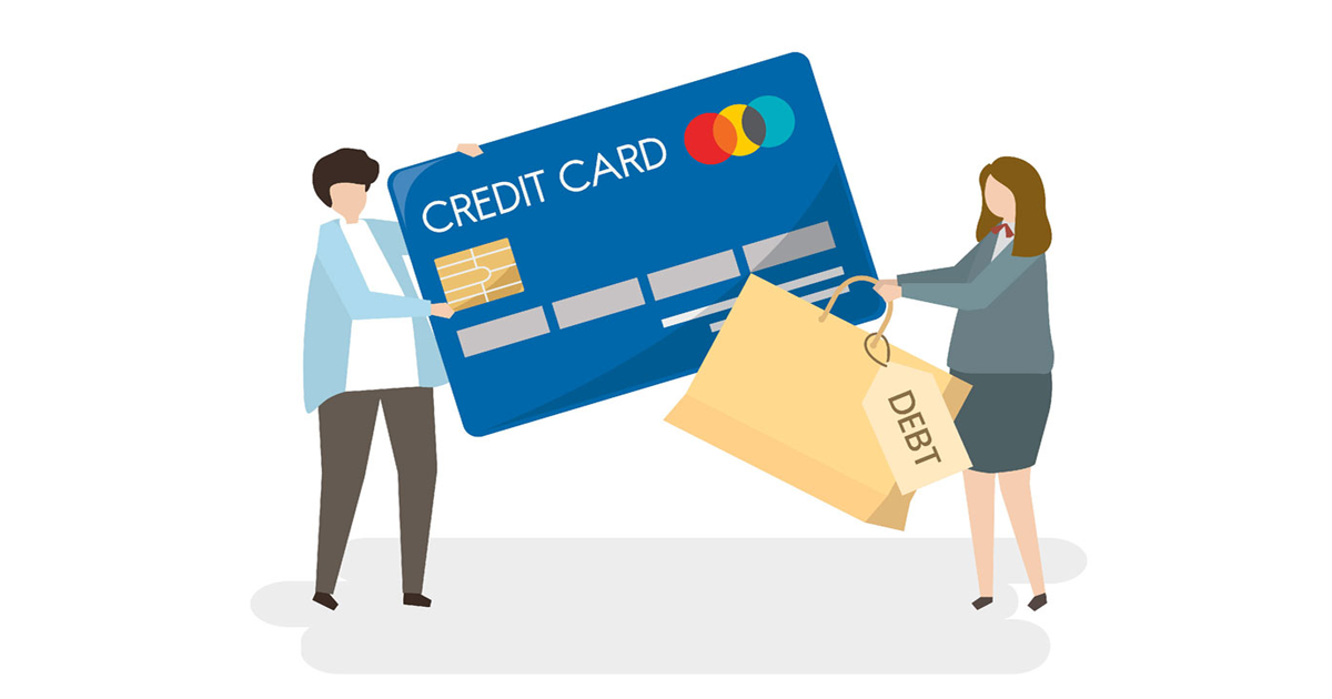 How to Increase Credit Score in Few Months