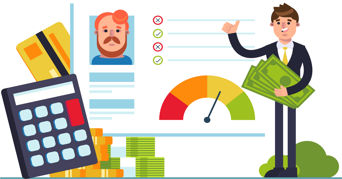 Debt-to-Income Ratio - Importance and Formula to Calculate