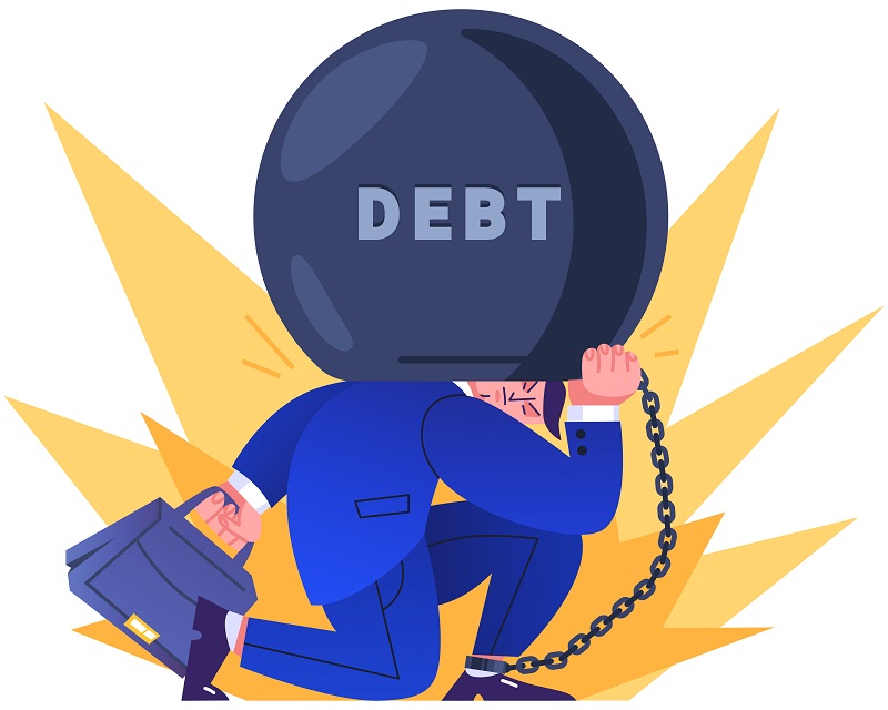 Effective Ways to Get Rid of Debt