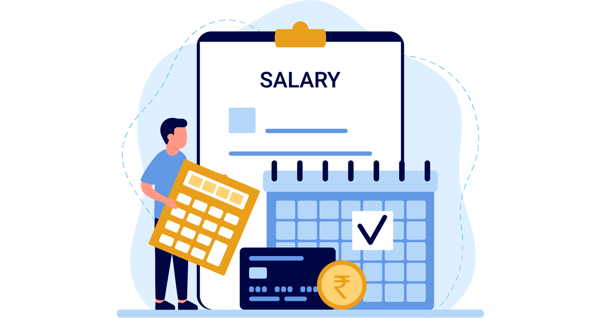 Minimum Salary Requirement for a Personal Loan