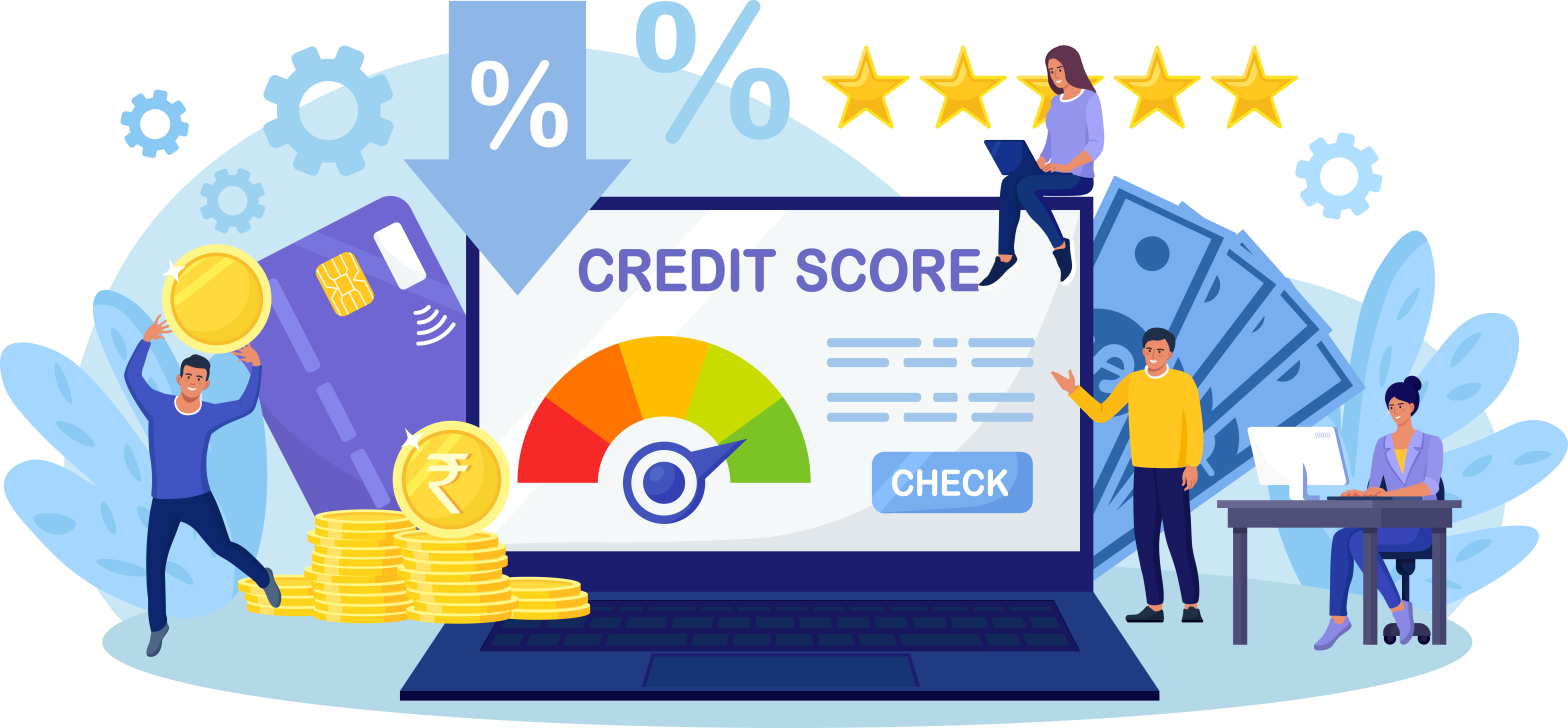 How to Build Credit Score Without a Credit Card