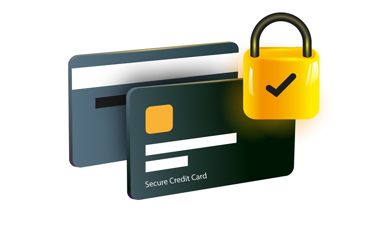 What is a Secured Credit Card and, How It Works?