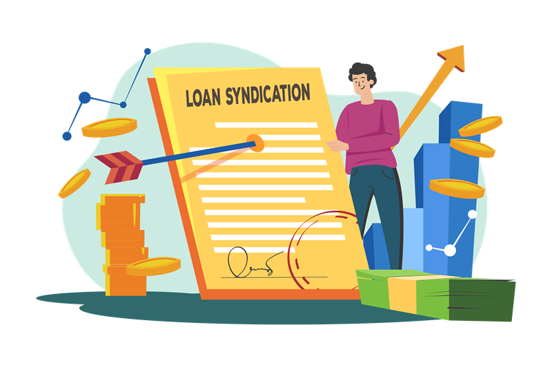 Loan Syndication - Learn Everything About It