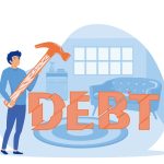 Difference Between Debt Consolidation and Debt Settlement