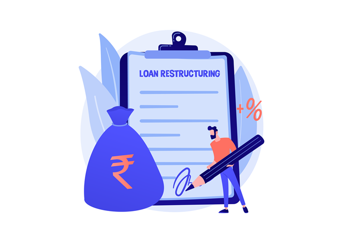 Loan Restructuring - All You Need to Know