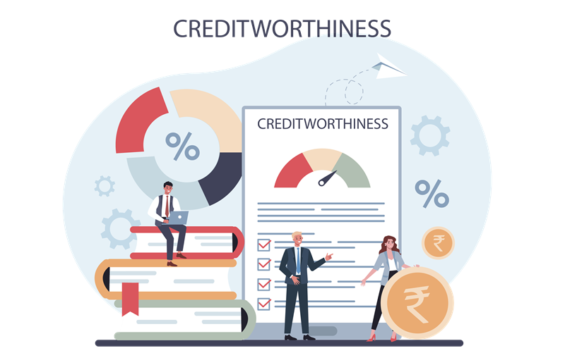 What is Creditworthiness?