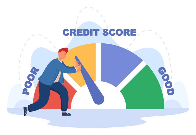 Disadvantages of a Low Credit Score in Personal Lending