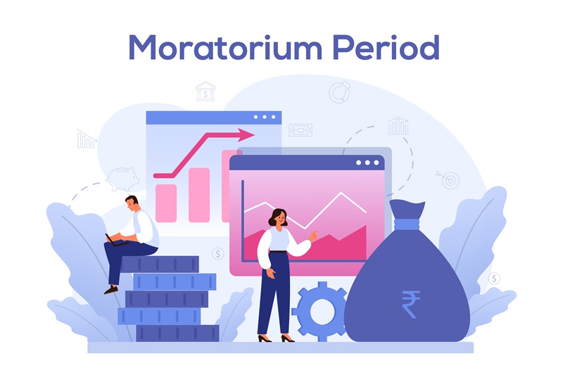 Moratorium Period: Learn Everything About It