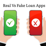 Real Vs Fake Loan Apps: How to Identify Them?