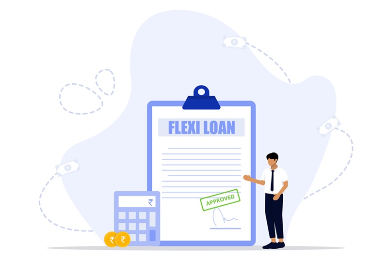 What is a Flexi Loan - Everything You Need to Know