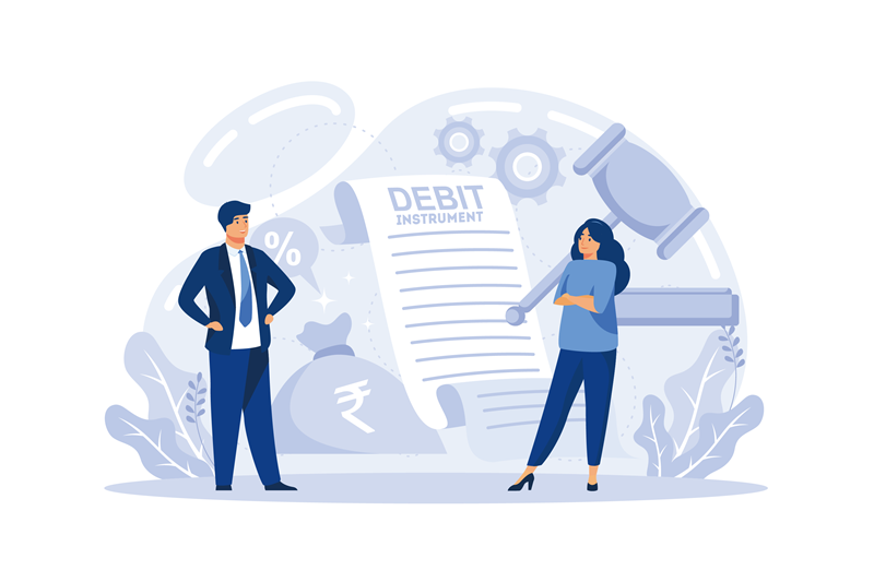 What is a Debt Instrument? Learn Everything About It