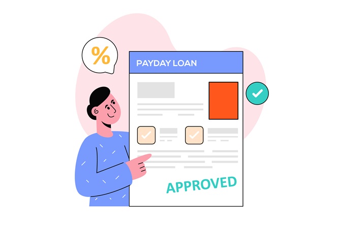 Basic Requirements to Qualify for a Payday Loan