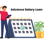 Advance Salary Loan