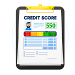 Personal Loan with 550 Credit Score