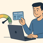 How to Check CIBIL Score by PAN Card?