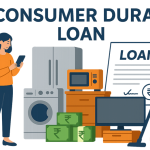 Consumer Durable Loan