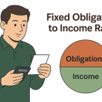 Fixed Obligation to Income Ratio (FOIR)