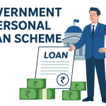 Government Personal Loan Scheme