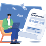 How to Write a Loan Application Letter