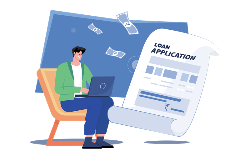 How to Write a Loan Application Letter
