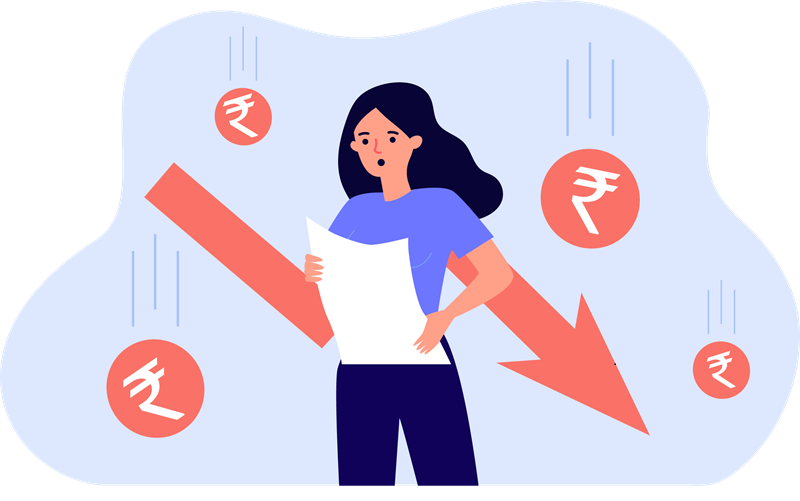 Punishment for Non Payment of Personal Loan in India