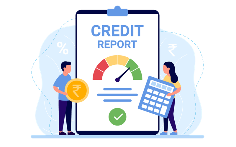 Credit Builder Loan