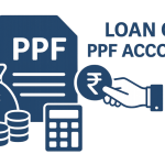 Loan on PPF Account