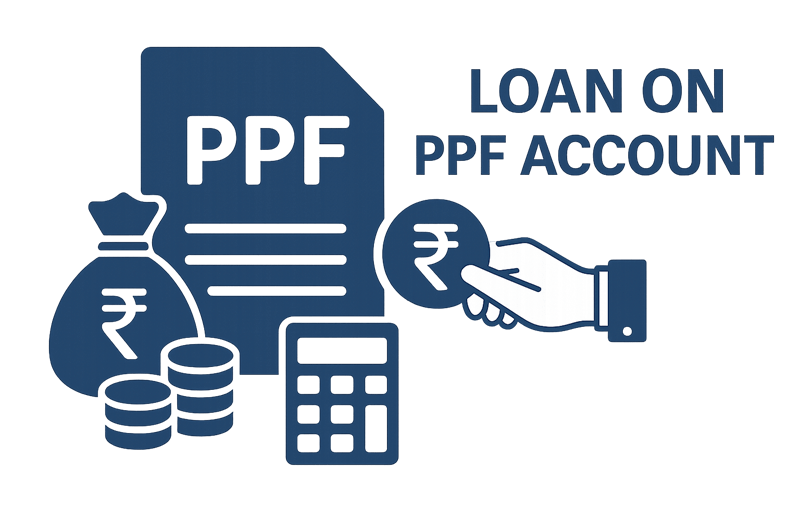 Loan on PPF Account