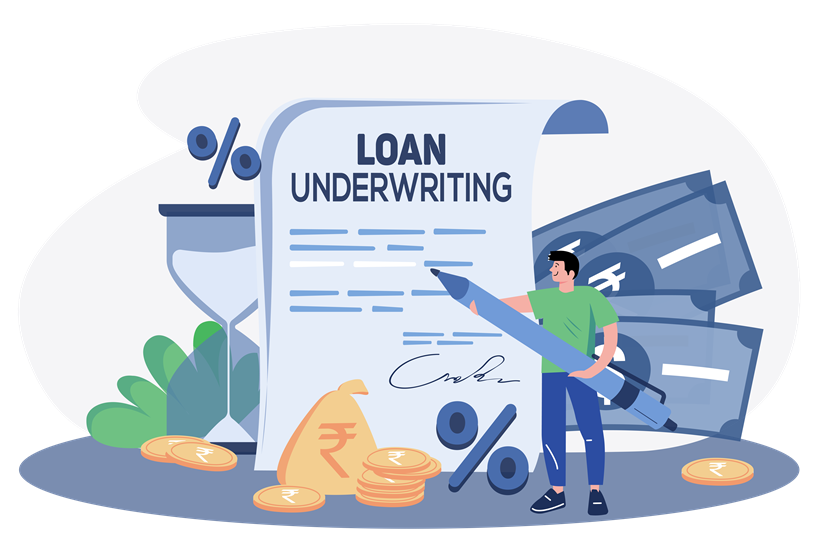 Loan Underwriting