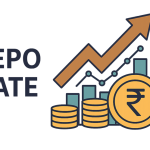 Difference Between Repo Rate and Reverse Repo Rate
