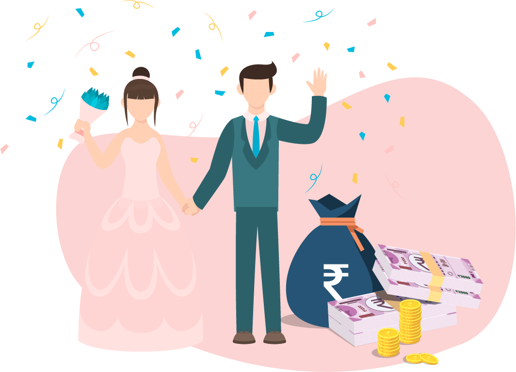 marriage-loan-interest-rates-in-india