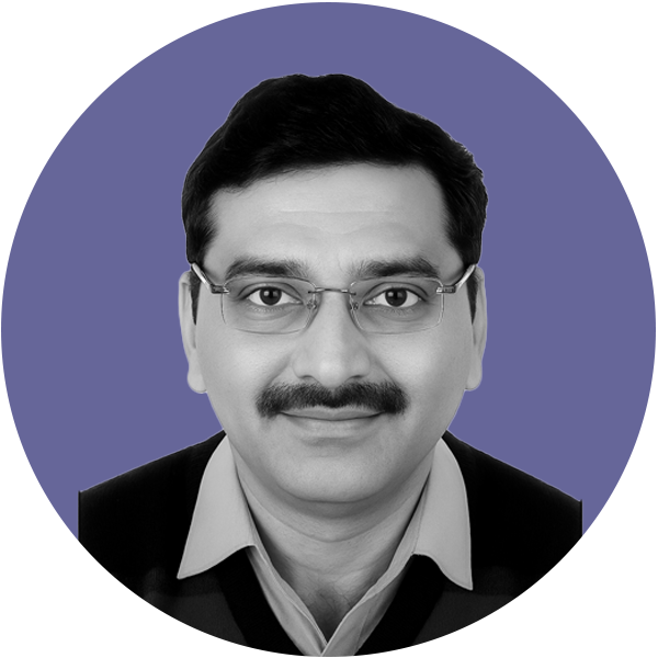 Shubh Charan Bansal